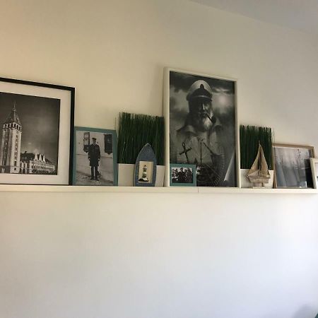 Apartament Kapitanski Władysławowo 외부 사진