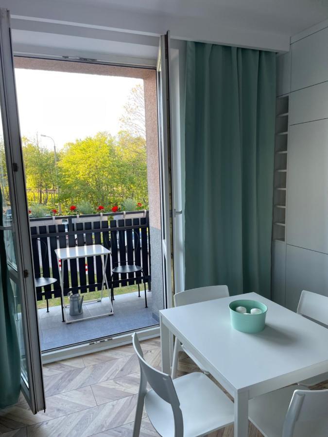 Apartament Kapitanski Władysławowo 외부 사진