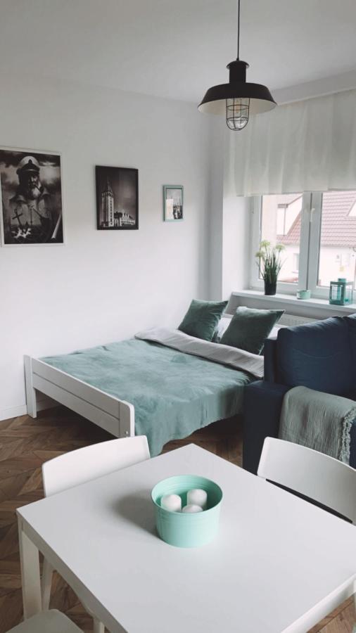 Apartament Kapitanski Władysławowo 외부 사진