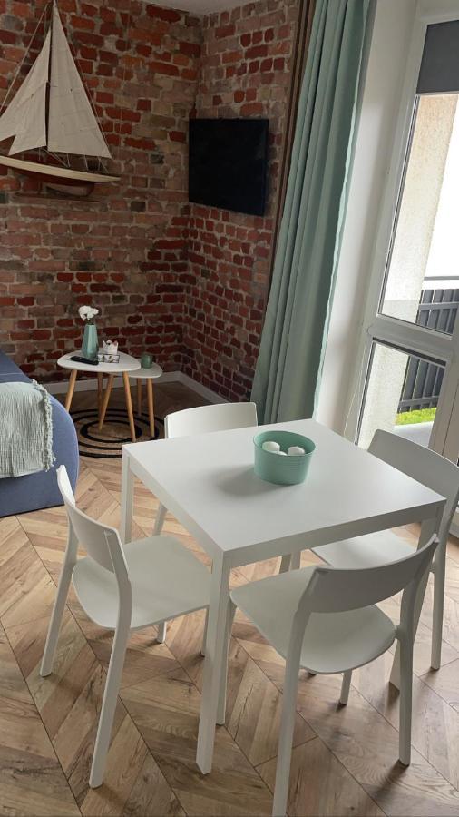Apartament Kapitanski Władysławowo 외부 사진