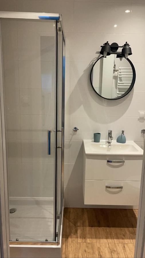 Apartament Kapitanski Władysławowo 외부 사진