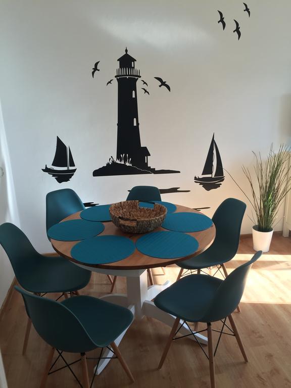 Apartament Kapitanski Władysławowo 외부 사진
