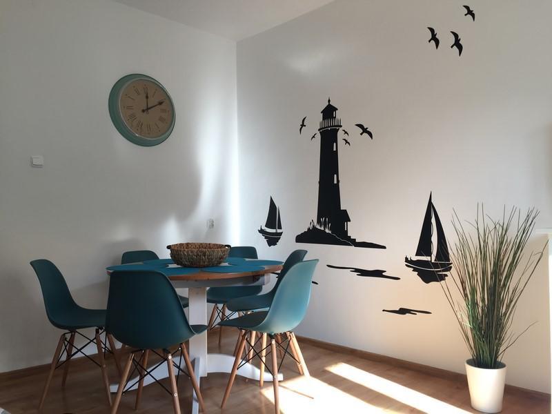 Apartament Kapitanski Władysławowo 외부 사진