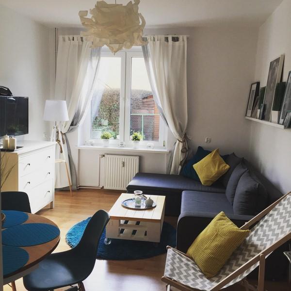 Apartament Kapitanski Władysławowo 외부 사진