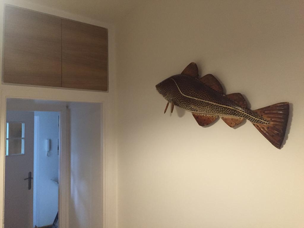 Apartament Kapitanski Władysławowo 외부 사진