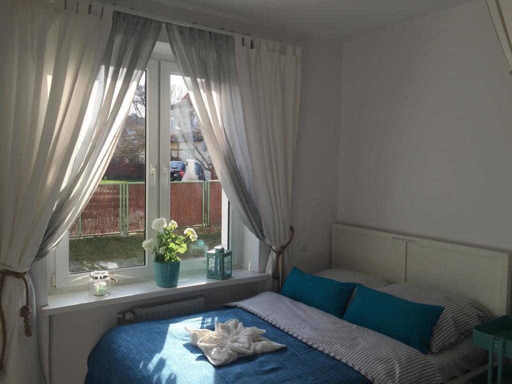 Apartament Kapitanski Władysławowo 외부 사진
