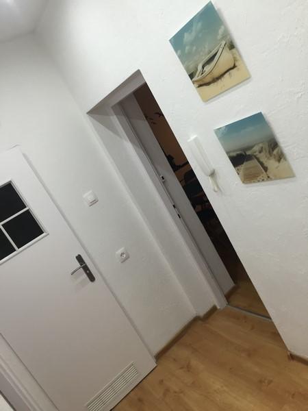 Apartament Kapitanski Władysławowo 외부 사진