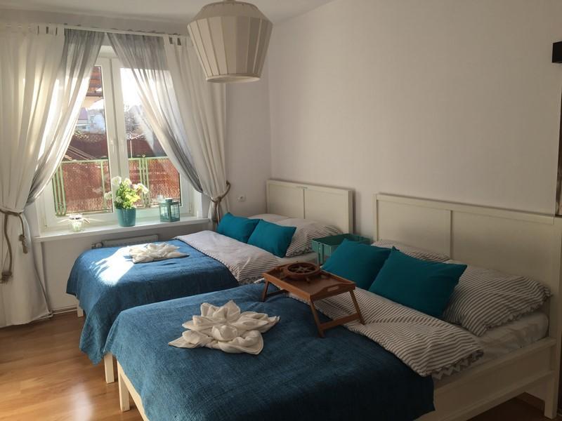 Apartament Kapitanski Władysławowo 외부 사진
