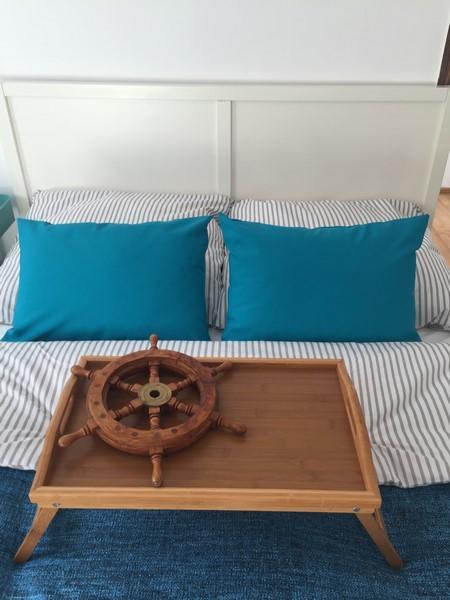 Apartament Kapitanski Władysławowo 외부 사진