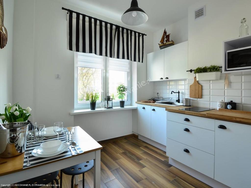 Apartament Kapitanski Władysławowo 외부 사진