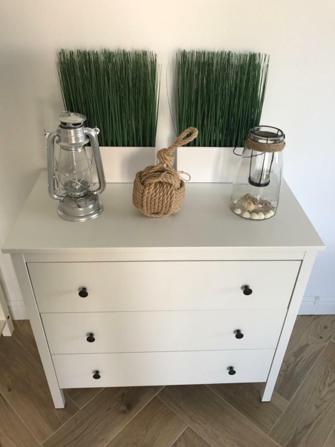 Apartament Kapitanski Władysławowo 외부 사진