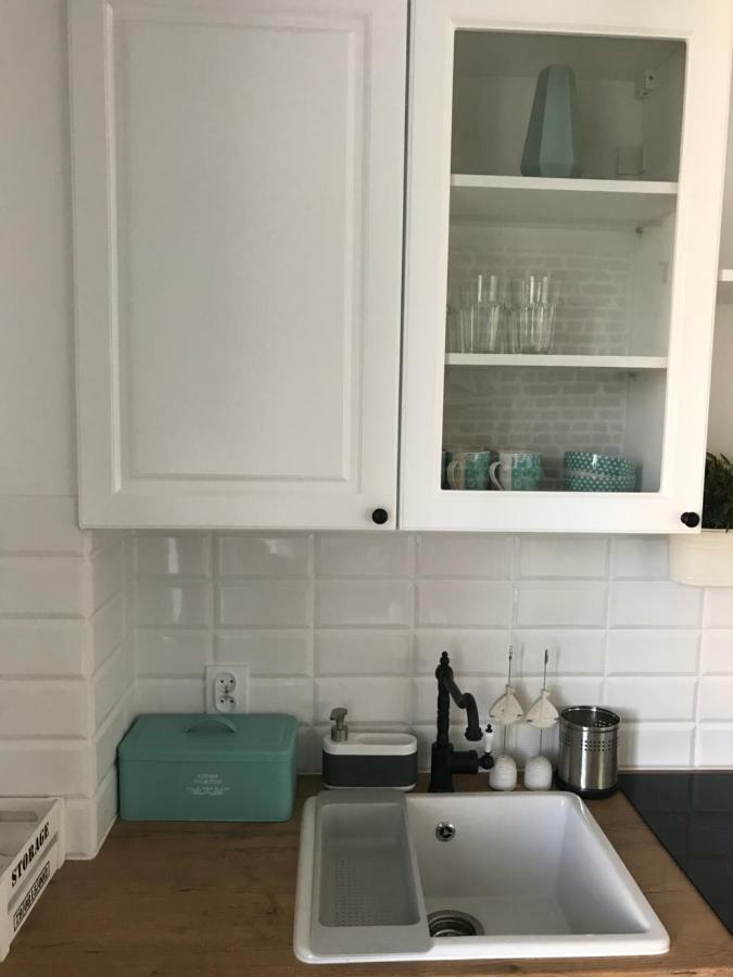 Apartament Kapitanski Władysławowo 외부 사진