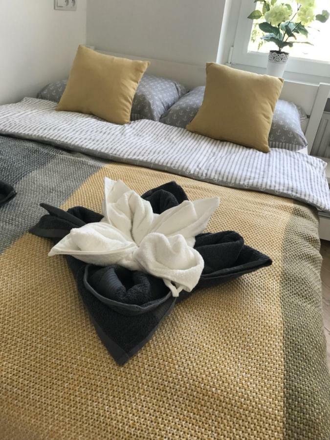 Apartament Kapitanski Władysławowo 외부 사진
