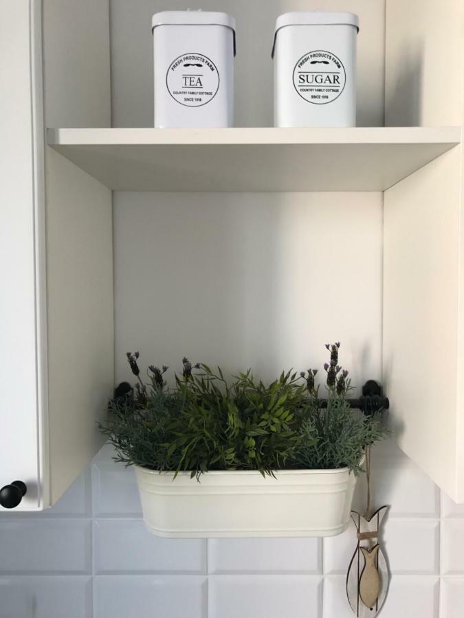 Apartament Kapitanski Władysławowo 외부 사진