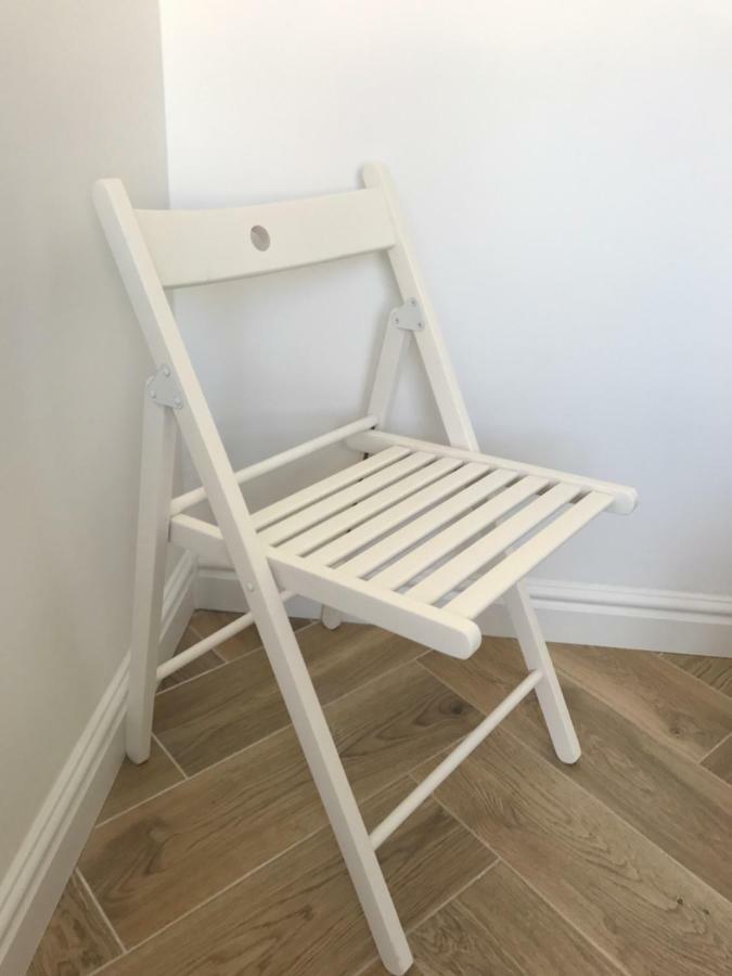 Apartament Kapitanski Władysławowo 외부 사진