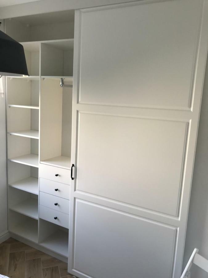 Apartament Kapitanski Władysławowo 외부 사진