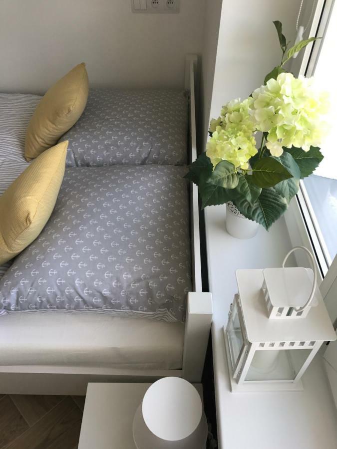 Apartament Kapitanski Władysławowo 외부 사진