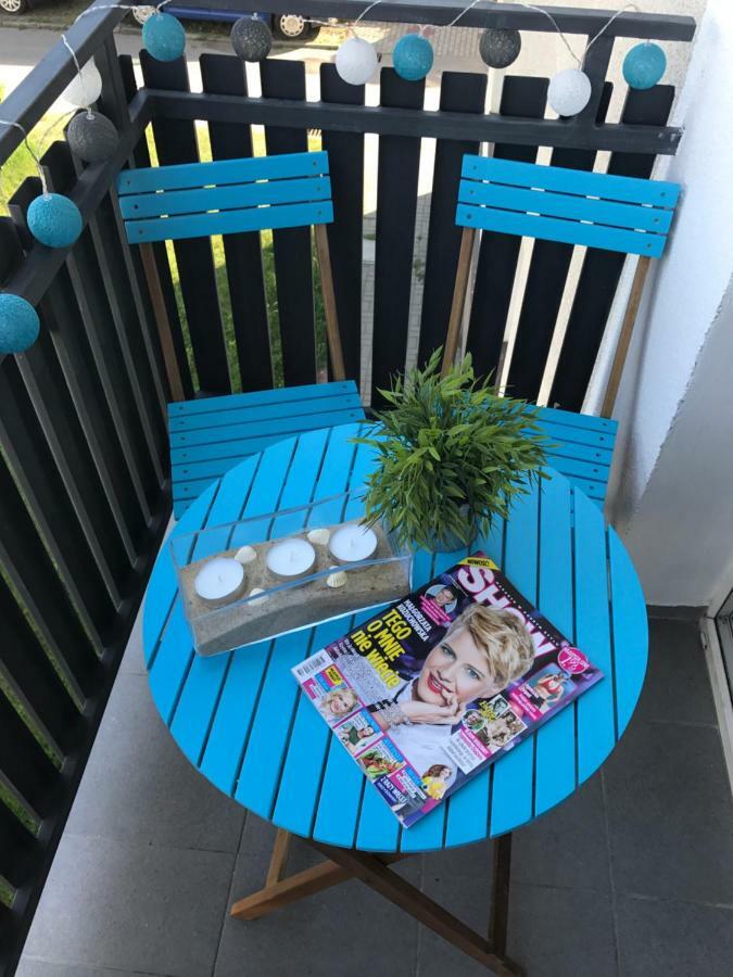 Apartament Kapitanski Władysławowo 외부 사진
