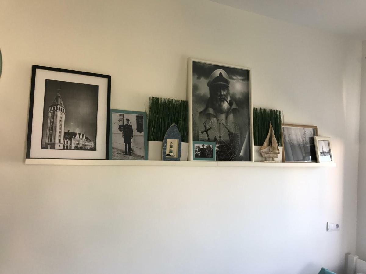 Apartament Kapitanski Władysławowo 외부 사진