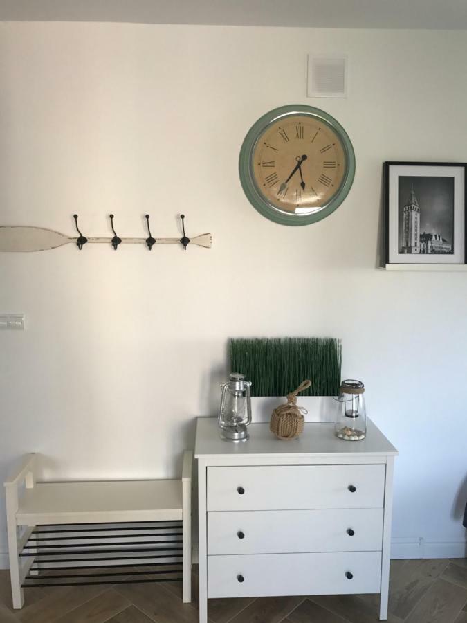 Apartament Kapitanski Władysławowo 외부 사진